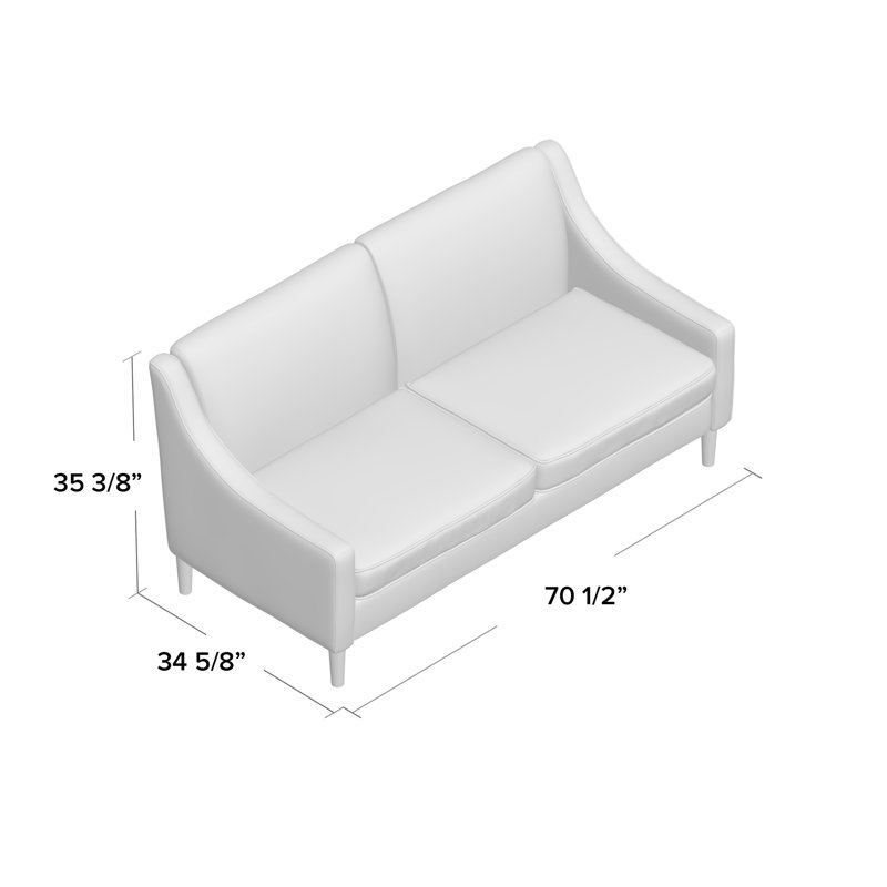 Alcott Hill Macy Sofa Reviews Wayfair Alcott Hill Macy Sofa Reviews Wayfair