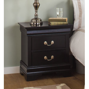 Nachttisch Partridge Hill von ClassicLiving
