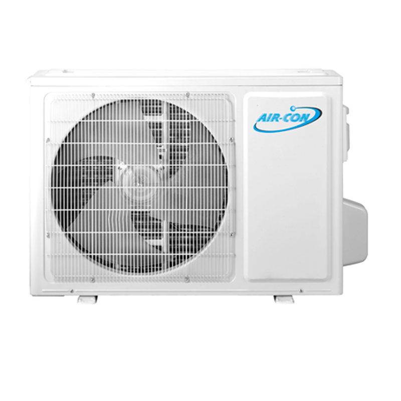Blue Series 2 12,000 BTU Energy Star Ductless Mini Split Air Conditioner with Heater and Remote