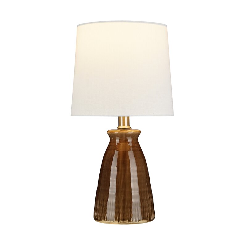 wayfair bedroom table lamps