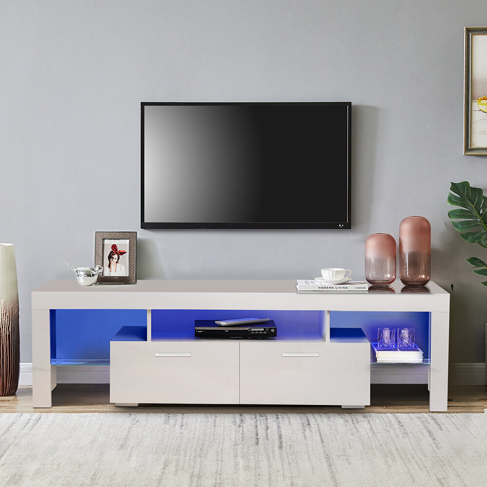 tv table stand flipkart