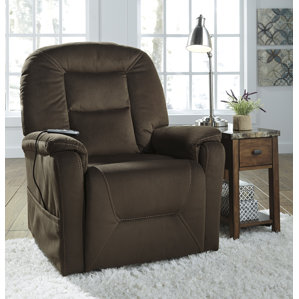 Avalos Power Lift Recliner by Darby Ho..