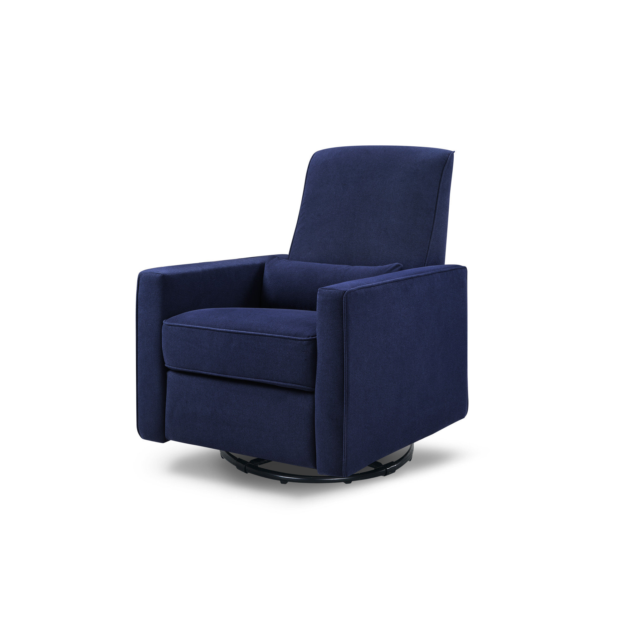 dylan swivel reclining glider