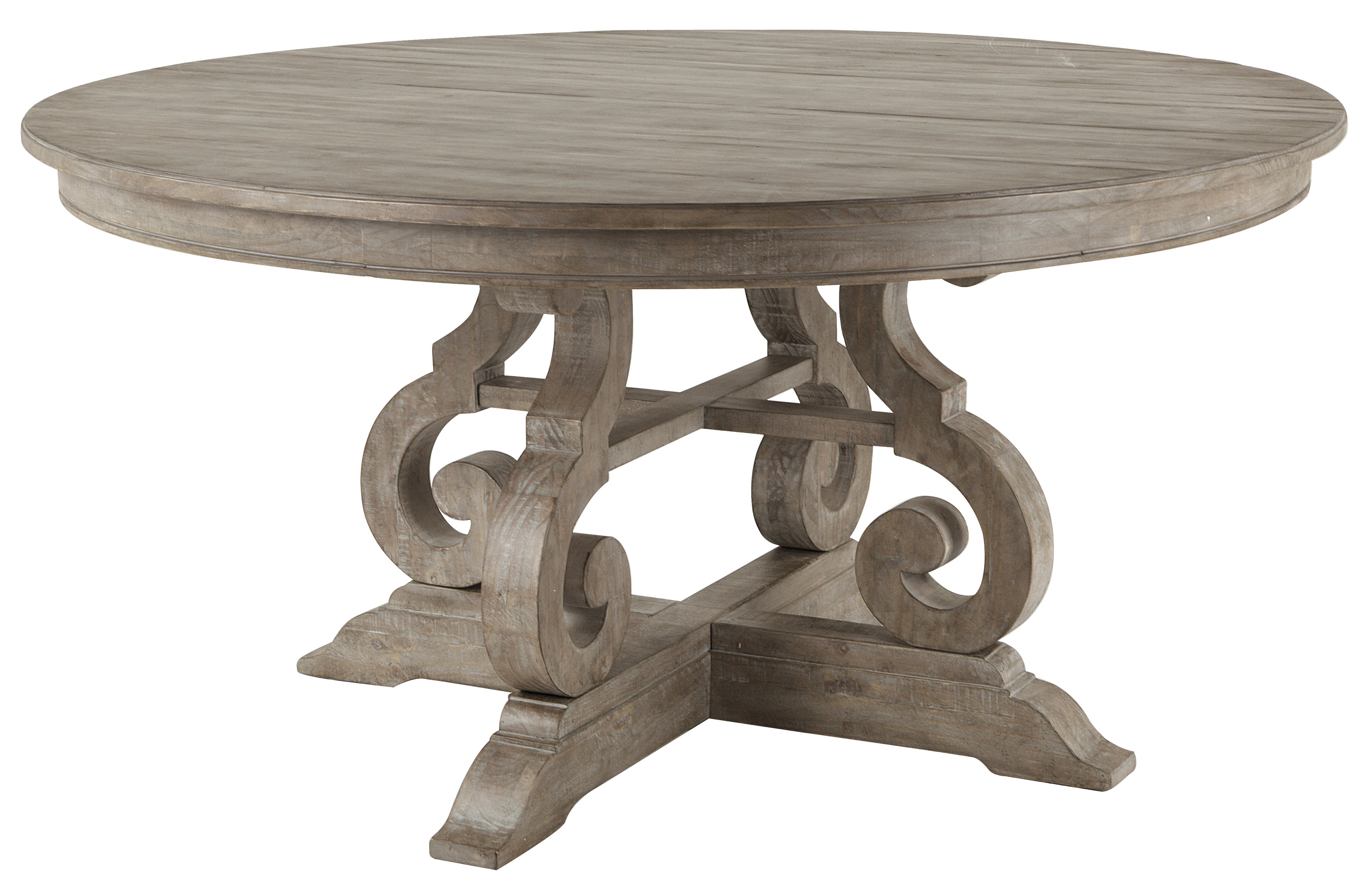 Greyleigh Elora Pine Solid Wood Dining Table Reviews Wayfair Greyleigh Elora Pine Solid Wood Dining Table Reviews Wayfair