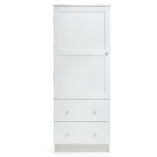 Small Height Wardrobe Wayfair Co Uk