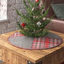 ll bean tree skirt