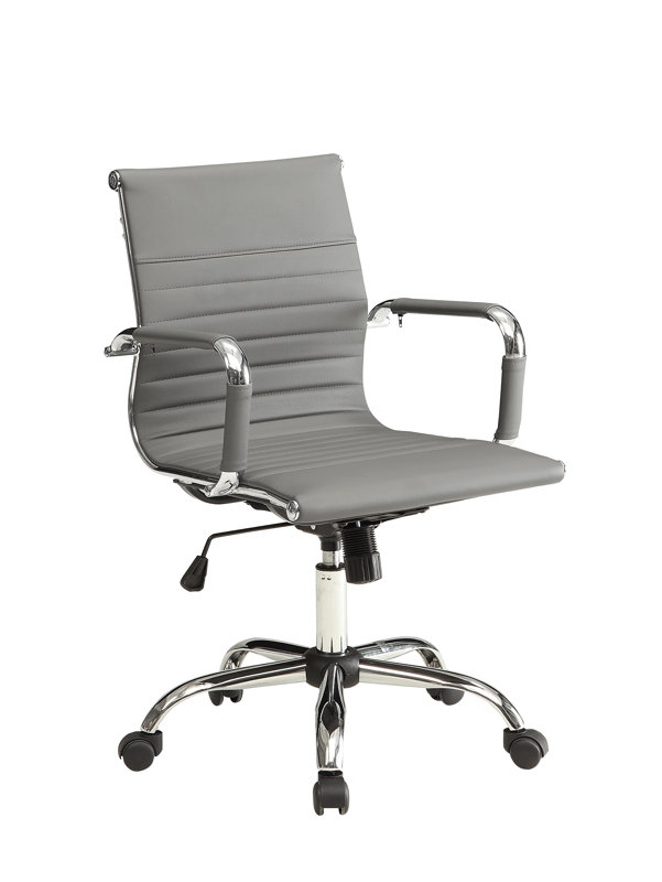 Wade Logan Alessandro Desk Chair Reviews Wayfair Alessandro Desk Chair