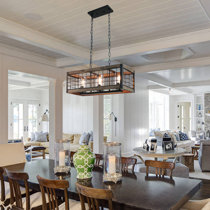 Rustic Kitchen Lighting | Wayfair