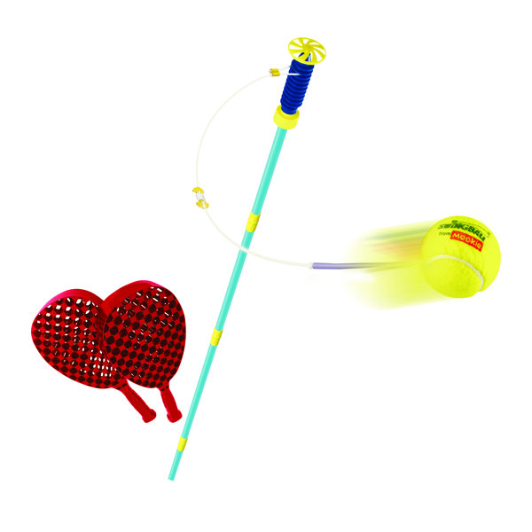 swing ball for toddlers