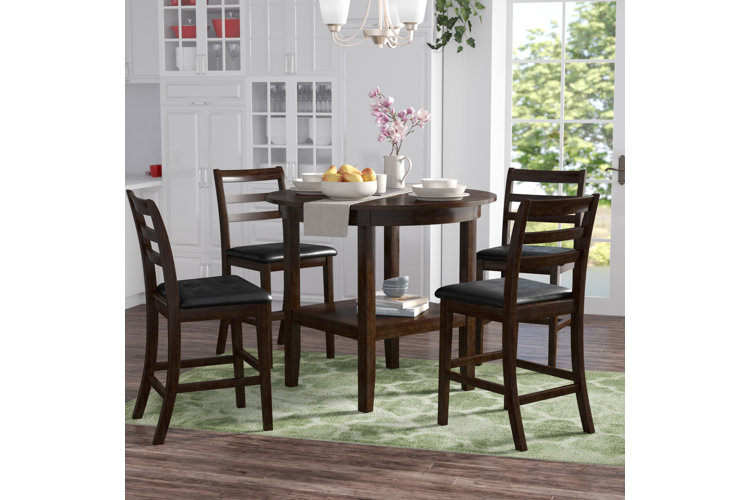 wayfair 42 inch round dining table