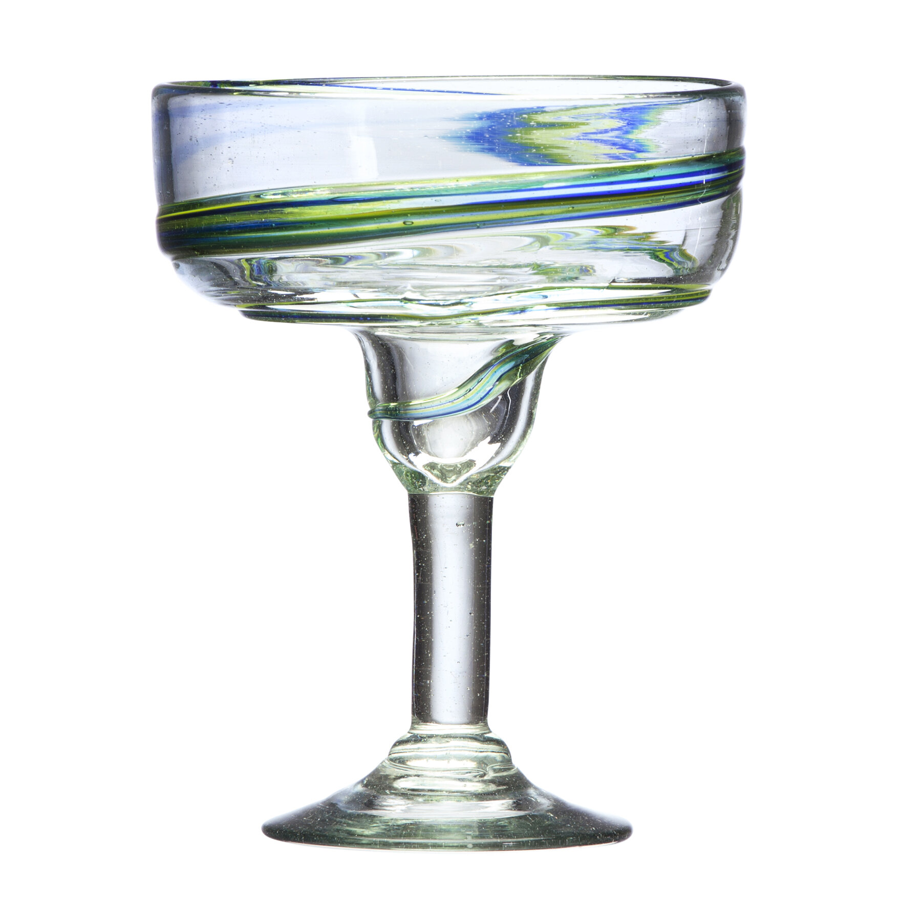 amici margarita glasses