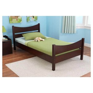 Addison Sleigh Bed