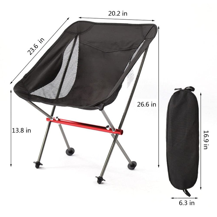 ultralight backpacking chair