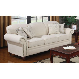 Hearon Sofa by Alcott Hill Bargain