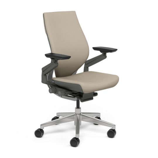 gesture chair