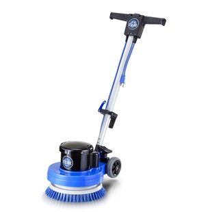 Floor Scrubber Machine Hardwood Tile Concrete Electric Buffer Polisher Brush Household Supplies Cleaning Cleaning Tools