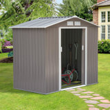 Sheds You Ll Love Wayfair Co Uk Shop wayfair for the best outdoor garden sheds. sheds you ll love wayfair co uk