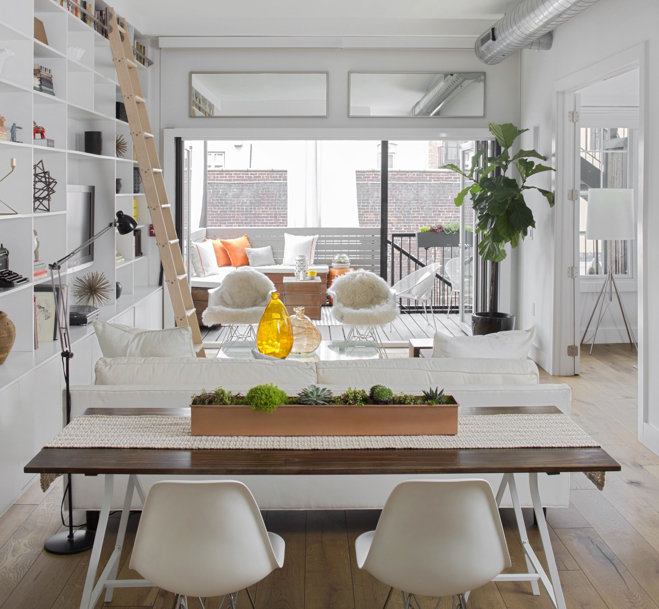 5 Dreamy OpenConcept Spaces Wayfair.ca