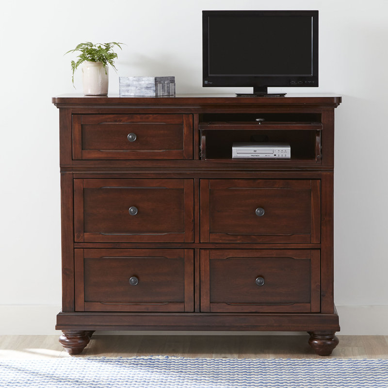 Birch Lane Finnegan Platform Configurable Bedroom Set Reviews Wayfair