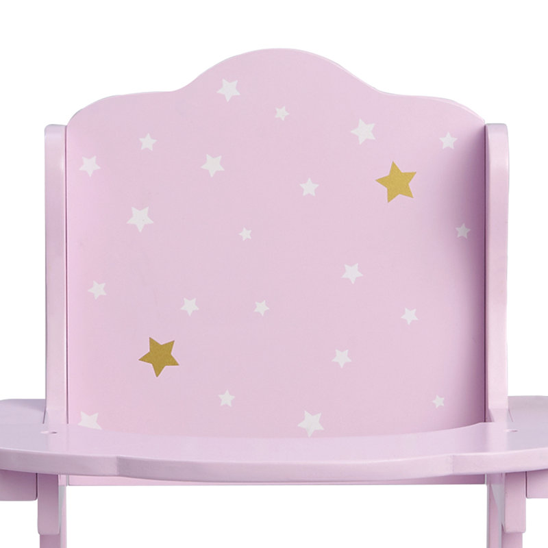 star high chair