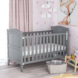 josiah cot bed with mattress