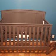 crib ratings