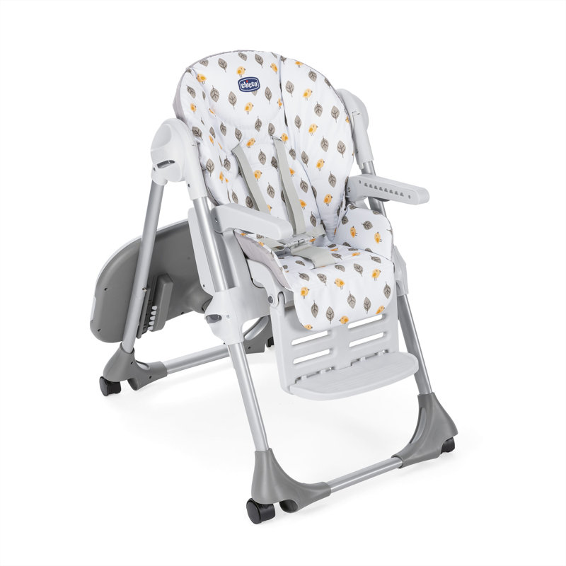 easy high chair