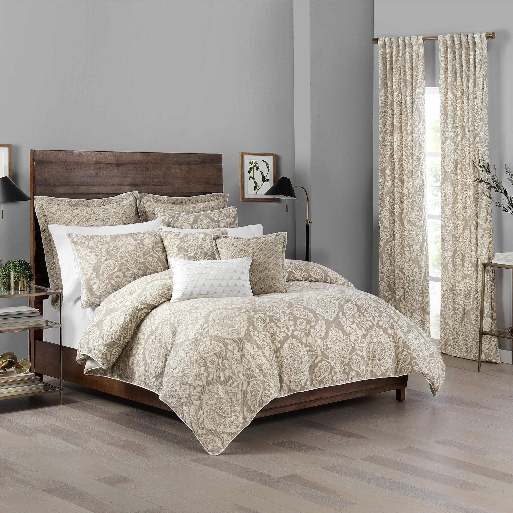 Wayfair Croscill Home Fashions Bedding You Ll Love In 2021