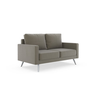 Go to store & view more images Brayden Studio Rupert Loveseat