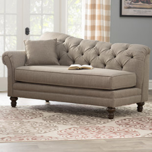 Animal Print Chaise Lounge Wayfair Quickview