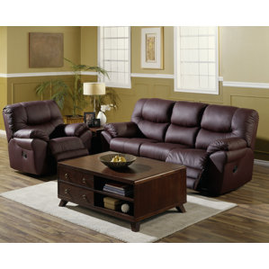 Divo Configurable Living Room Set by Palliser Furniture