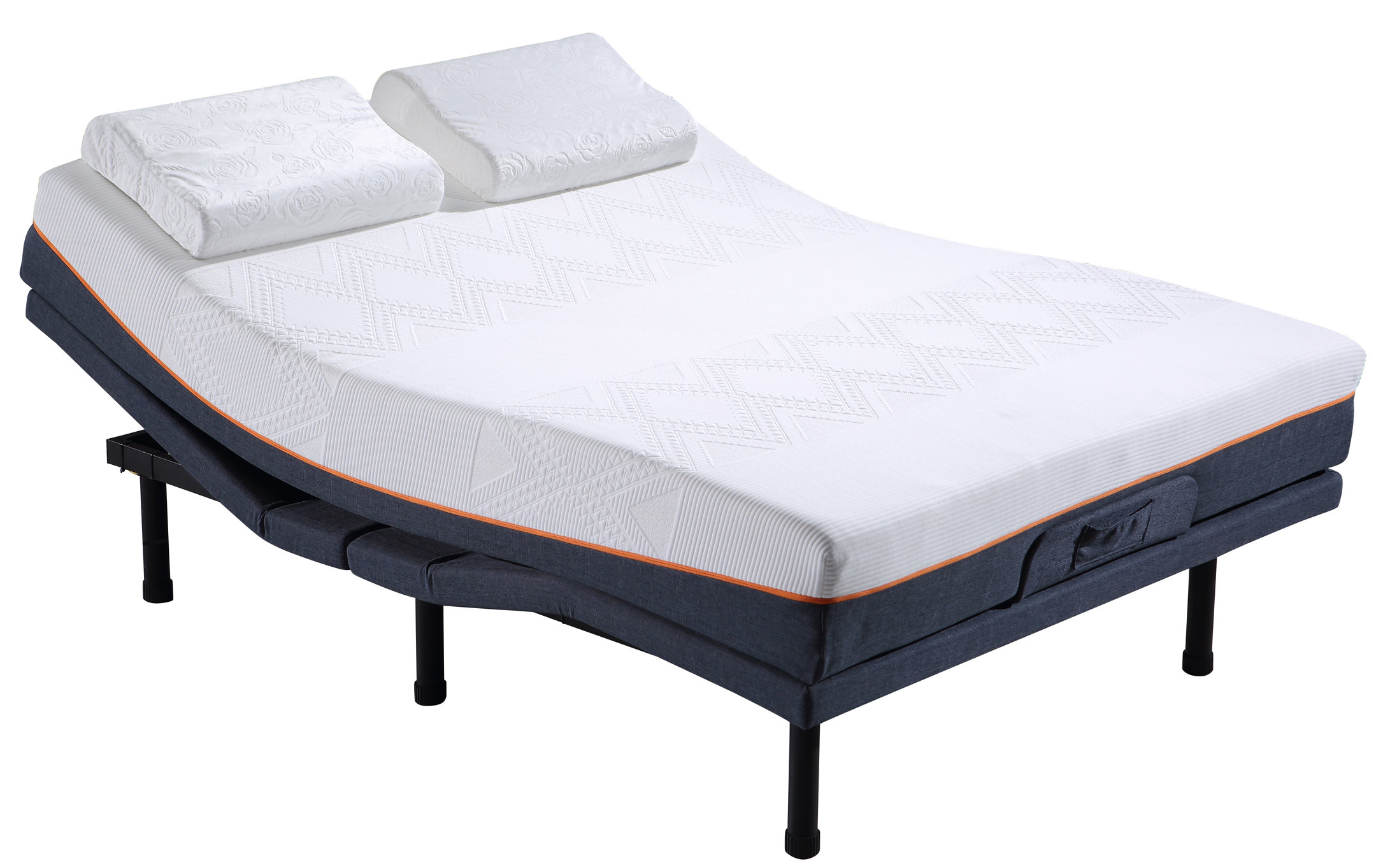 electric bed mattress retainer