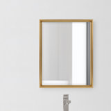 Beveled Gold Mirrors You Ll Love In 2021 Wayfair