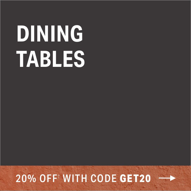 Dining Tables