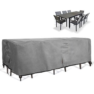 Heavy Duty Patio Furniture Covers You Ll Love In 2020 Wayfair