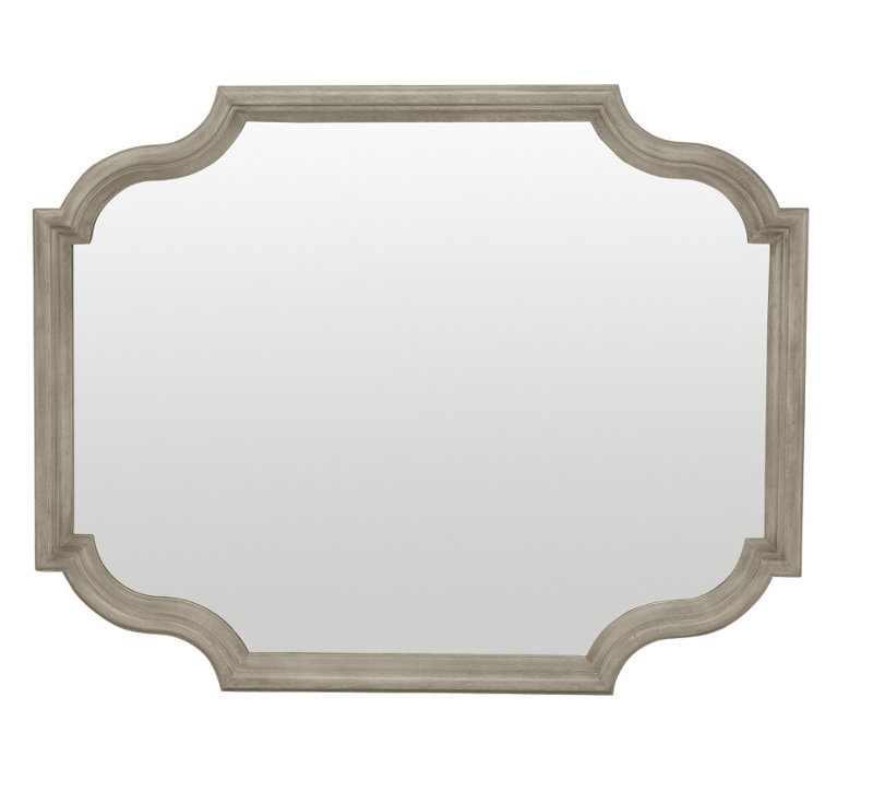 Aspen Decorative Accent Mirror Reviews Joss Main