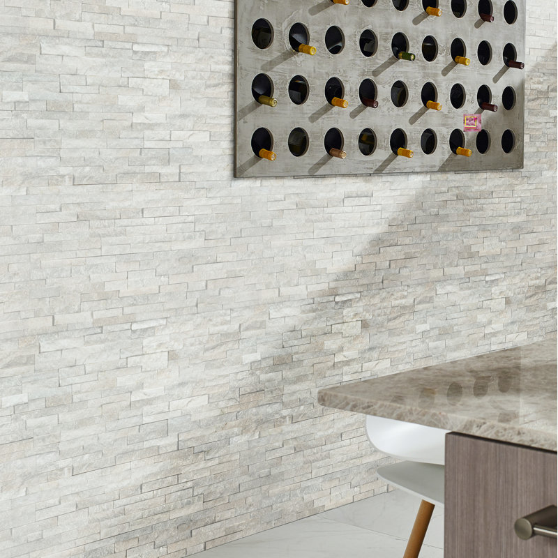 Msi Alaska Ledger Panel Corner 4 5 X 9 Natural Stacked Stone