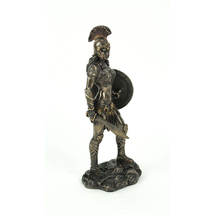 Trinx Deonne Figurine | Wayfair