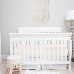 extra long crib sheets