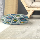 Ogee Pillow Wayfair