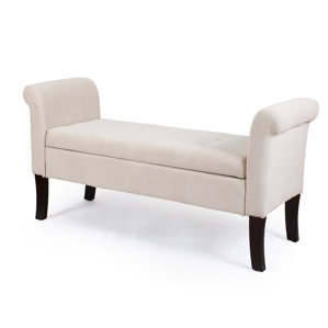 Bedroom Benches You\'ll Love | Wayfair Bedroom Benches You\'ll Love | Wayfair