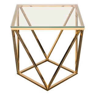 Heitz End Table