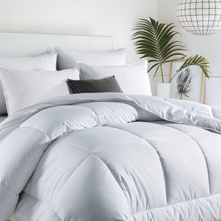 Commercial Comforters Bedding Wayfair Ca