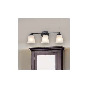 3-Light Vanity Light