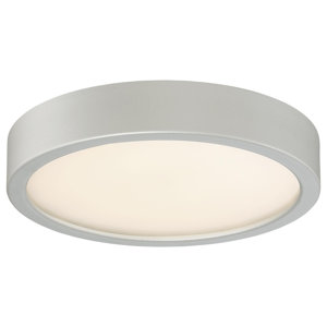 Vaughan 1-Light LED Flush Mount