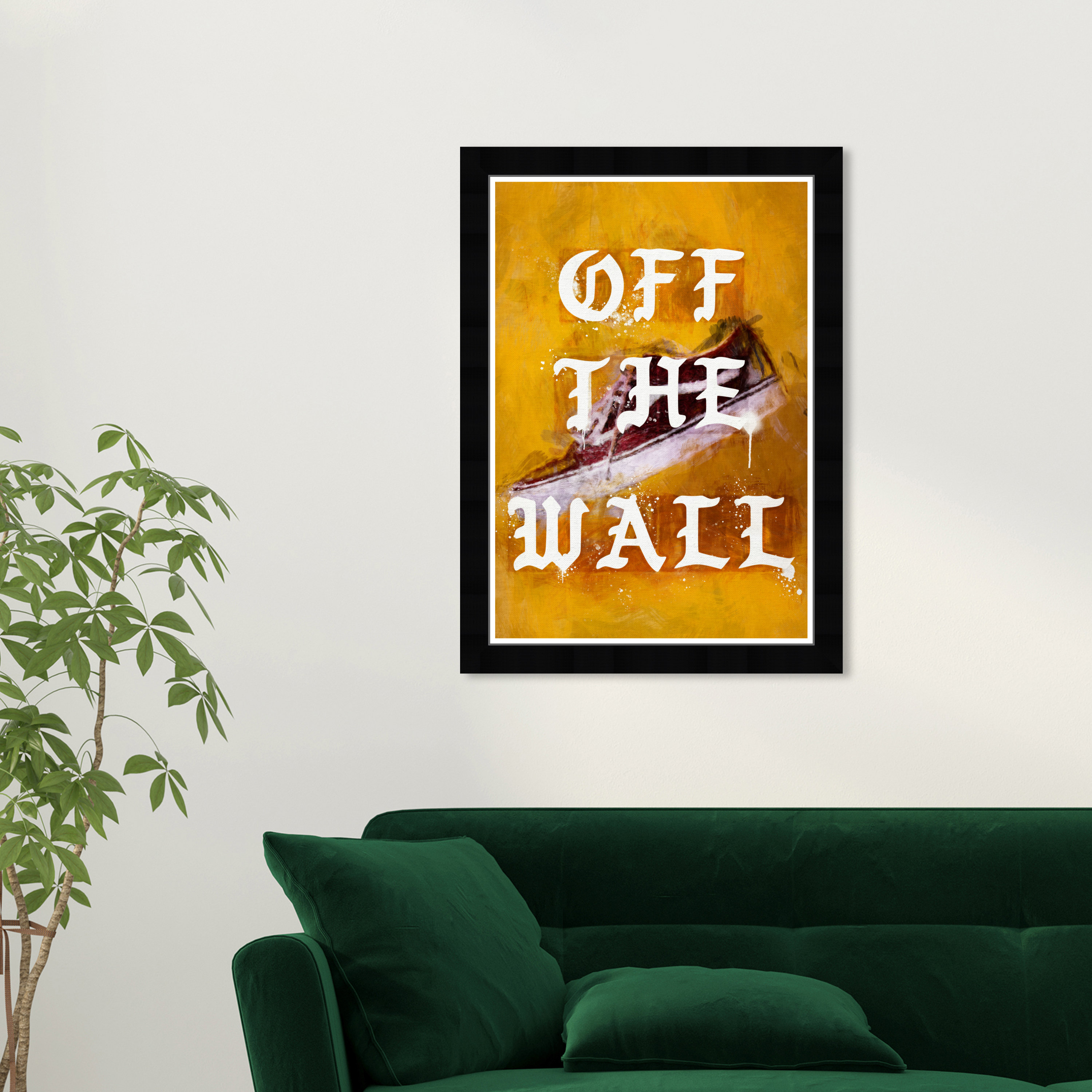 House of Hampton® Typography And Quotes Off The Wall Quotes And Sayings