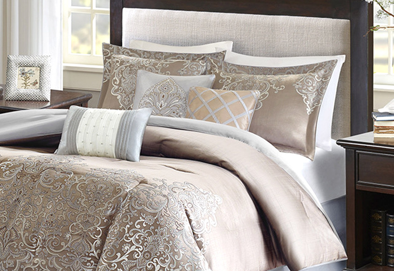 [BIG SALE] Classic Bedroom Linens You’ll Love In 2022 Wayfair