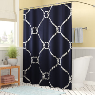 Mesh Shower Curtain Wayfair Quickview