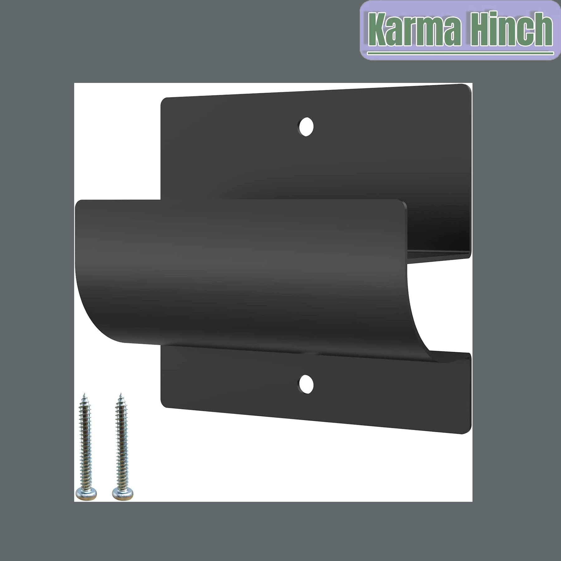 KarmaHinch HeavyDuty Ladder Grabber Ladder Storage Hook Wayfair