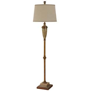 Best Griffey Traditional 66 Floor Lamp By Darby Home Co Lamps Griffey Traditional 66 Floor Lamp By Darby Home Co Lamps
